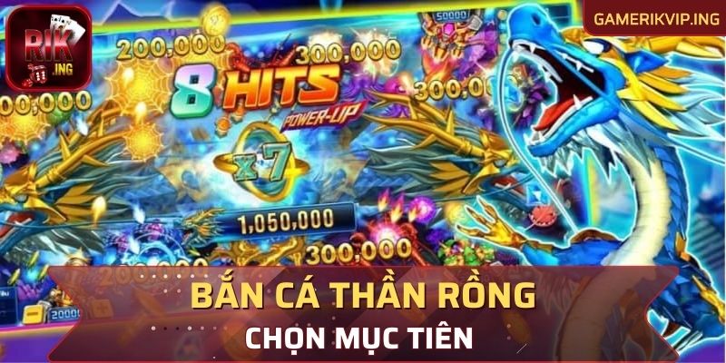 Biết cách chọn mục tiên cùng vũ khí khi chơi