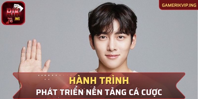 Hành trình phát triển nền tảng cá cược cùng Davis Nguyễn