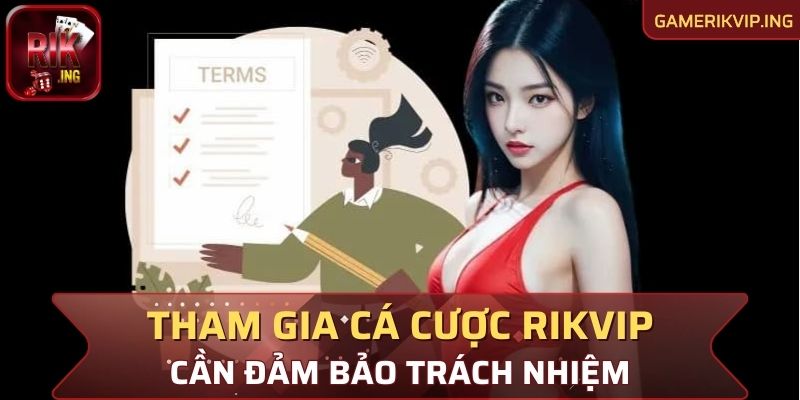 Khi kiếm tiền cần có trách nhiệm với hành động của mình