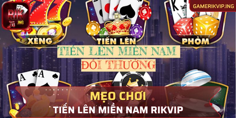 Mẹo chơi hay cho cược thủ tham khảo