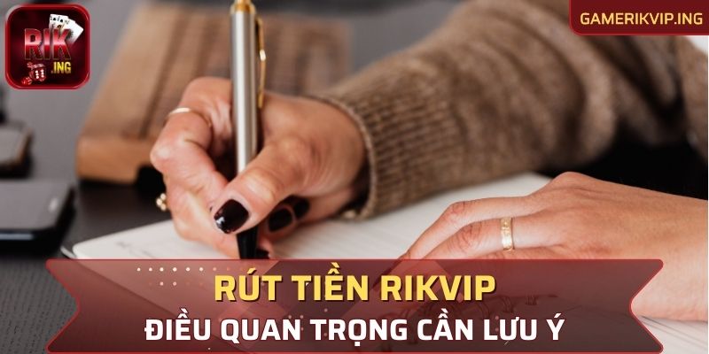 Điều quan trọng mà game thủ cần lưu ý