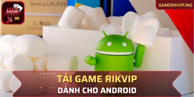 Việc tải ứng dụng về Android nhanh chóng