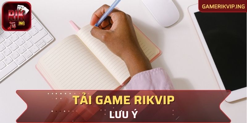 Lưu ý không thể quên khi tải app xuống